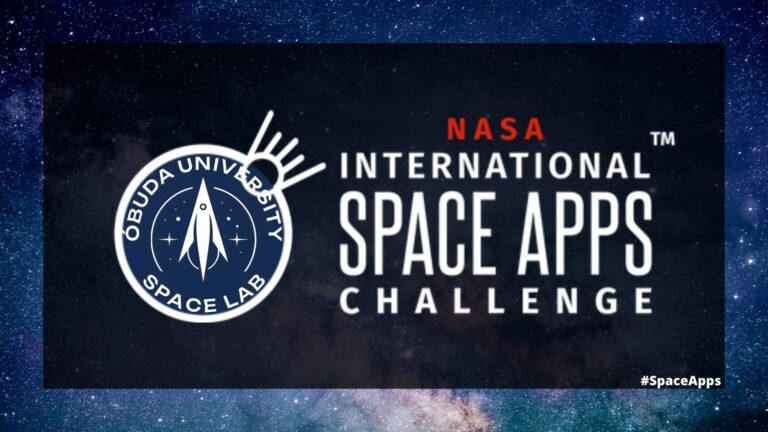 spaceappschallange